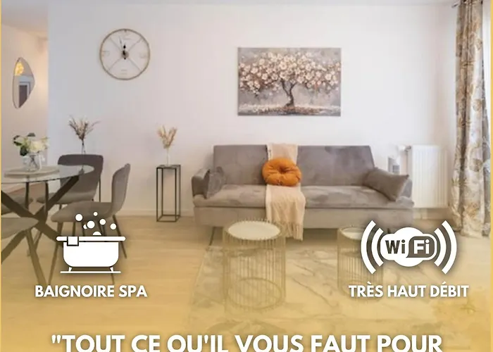 Sejour Unique A Pierrefitte