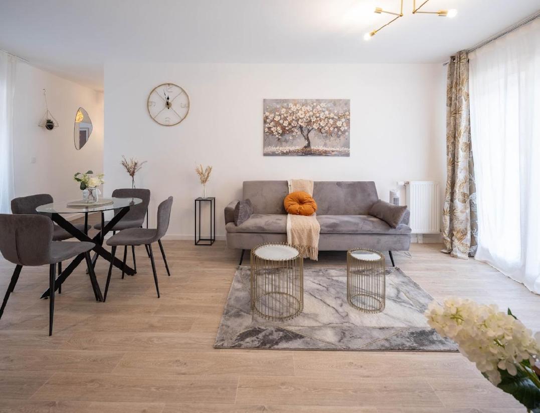 Sejour Unique A Apartment Pierrefitte-sur-Seine