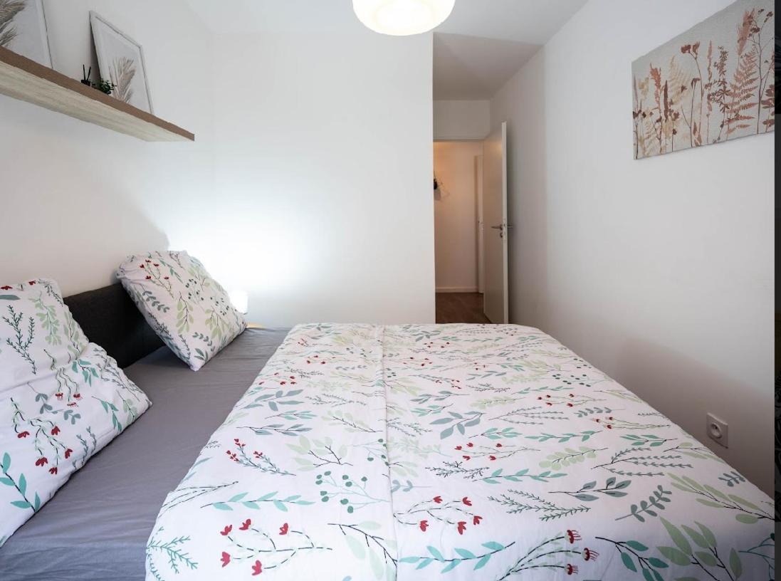 Sejour Unique A Apartment Pierrefitte-sur-Seine